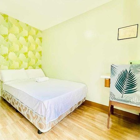Oyo 1008 Armond Bed And Breakfast マクタン エクステリア 写真